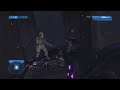 Halo 2 Legendary Walkthrough: Mission 7 - Regret