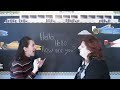 Lesson 1 - Learn English with Jennifer - Greetings