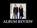 Lindsey Buckingham Christine McVie Album Review