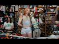 Wet Leg Tiny Desk Concert