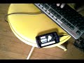COMPUTER PLANKIN starring J DA JUG