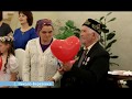 День за днем. ""СЕМЬЯ ГОДА". ГОЛОС