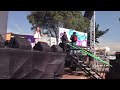 SHAIRA en Soacha - Evento Min Educación