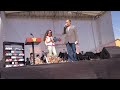 SHAIRA en Soacha - Evento Min Educación