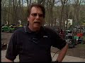Ethanol causing problems with small engines like lawn mowers