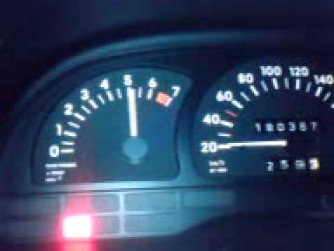 Отсечка Opel Vectra Брестская область г.Белоозёрск.3gp