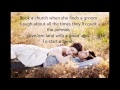Grow Old - Florida Georgia Line Full Lyric Video