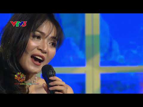 Đêm trăng tình yêu - Duyên Quỳnh