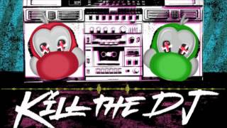 Green Day   Kill The DJ (COOLKIDZ Mix)