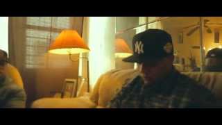 Skyzoo & Torae - Blue Yankee Fitted Skyzoo & Torae - Blue Yankee Fitted