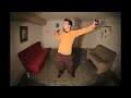 Benny Benassi - Cinema (Skrillex Remix) Stop Motion by: Messe Kopp