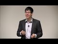 My life with Asperger's: Daniel Wendler at TEDxUniversityofArizona