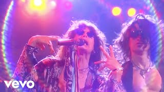 Aerosmith - Blind Man