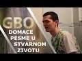 Domace pesme u stvarnom zivotu