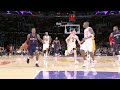 Top 10 NBA Assists: November 2013