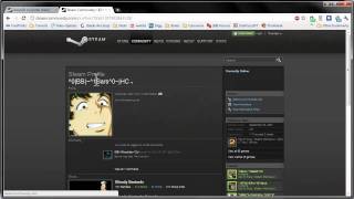 How To Find My Steam Community Id Url