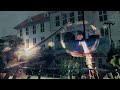 Merangkum Jakarta (a Journey Through Jakarta)