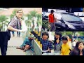 Merangkum Jakarta (a Journey Through Jakarta)