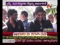 Amala Paul wants to Learn Dance from Allu Arjun