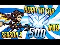 New season, new name - A Mercys Road to Top 500 - Episode 09 Volskaya