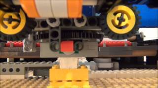 Lego3Ddrucker