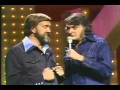 Narvel Felts, Dickie Lee on Pop Goes The Country with Barbara Mandrell - 720x480