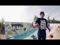 BMX STREET - MARKUS REUSS VANS BMX VIDEO 2011
