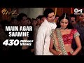 Main Agar Saamne - Raaz | Dino Moreo & Bipasha Basu | Abhijeet & Alka Yagnik