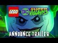 LEGO DC Super-Villains (NS PC PS4 XO)