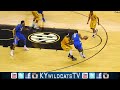 Kentucky Wildcats TV: Kentucky 69 Missouri 53