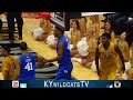 Kentucky Wildcats TV: Kentucky 69 Missouri 53