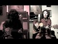 Runaway - Yeah Yeah Yeahs (Cover By Jaron Natoli)