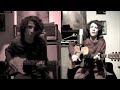 Runaway - Yeah Yeah Yeahs (Cover By Jaron Natoli)
