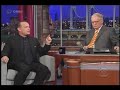 Tom Hanks on German Autobahn
