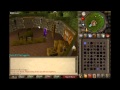 Runescape Old School Loosing Furry Bad Day part 1