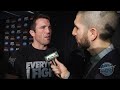 UFC 159: Chael Sonnen Says if This Will Be His Last Fight