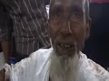 Mass killing on protesters in Dhaka at night killed thousand (06-05-13) eye withness eng sub