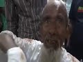 Mass killing on protesters in Dhaka at night killed thousand (06-05-13) eye withness eng sub