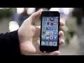 iOS 7 review: Apple's new direction