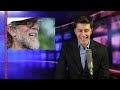 White Separatist Arrested for Terrorism After Finding Out He's Black Now Refusing Food