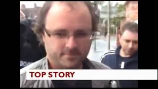 BBC South East Today's report on Andrew Stephenson case