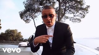 Dj Hamida - Mehlia (c’est fini) (ft. Rim'K, Kayna Samet) Dj Hamida - Mehlia (c’est fini) (ft. Rim'K, Kayna Samet)