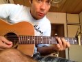Acoustic guitar worship tips - Christ is Enough, by Hillsong