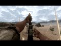 Far Cry 2- Luckiest Mortar Shot Ever