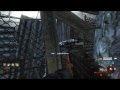 Black Ops 2 Zombies: Mob Of The Dead - Rounds 63-69 w/Syndicate!