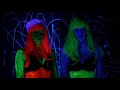Black light Photography tutorial How to shoot with uv blacklight