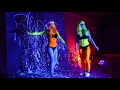 Black light Photography tutorial How to shoot with uv blacklight