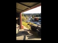 Cops arrest guy on his own property for not giving them his cell phone