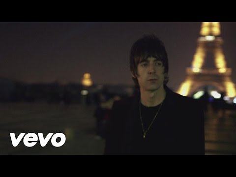 Miles Kane - First of My Kind 