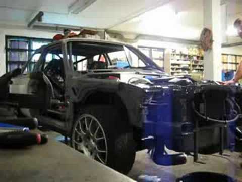 Rippers Bmw E30 turbo 1st startup 93Mike 24987 views 3 years ago First